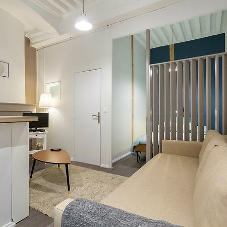 Apartament Jusqu A 6 Personnes Au Coeur Du Vieux Lyon Zewnętrze zdjęcie