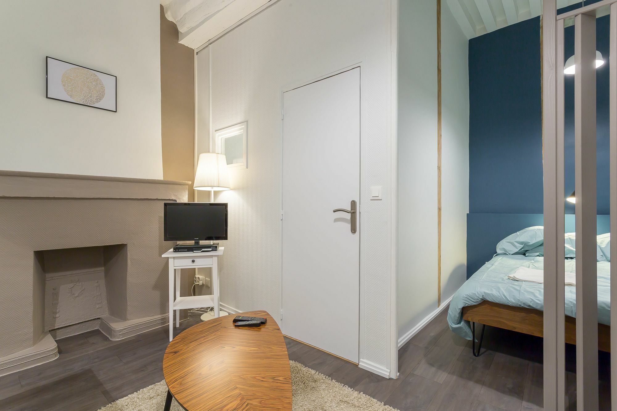 Apartament Jusqu A 6 Personnes Au Coeur Du Vieux Lyon Zewnętrze zdjęcie
