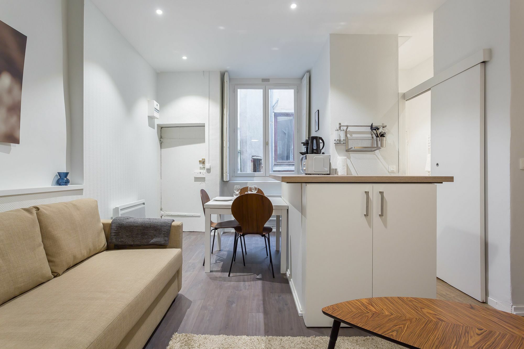 Apartament Jusqu A 6 Personnes Au Coeur Du Vieux Lyon Zewnętrze zdjęcie