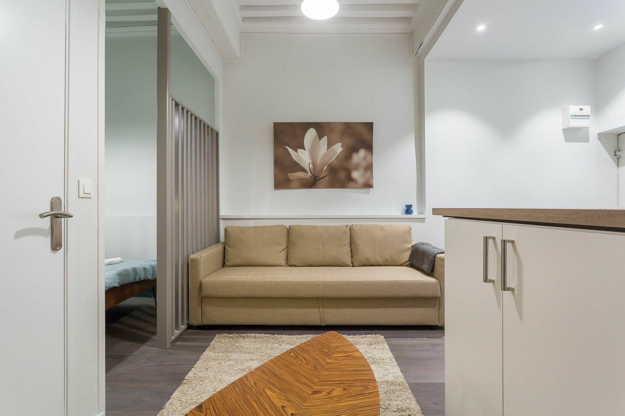 Apartament Jusqu A 6 Personnes Au Coeur Du Vieux Lyon Zewnętrze zdjęcie