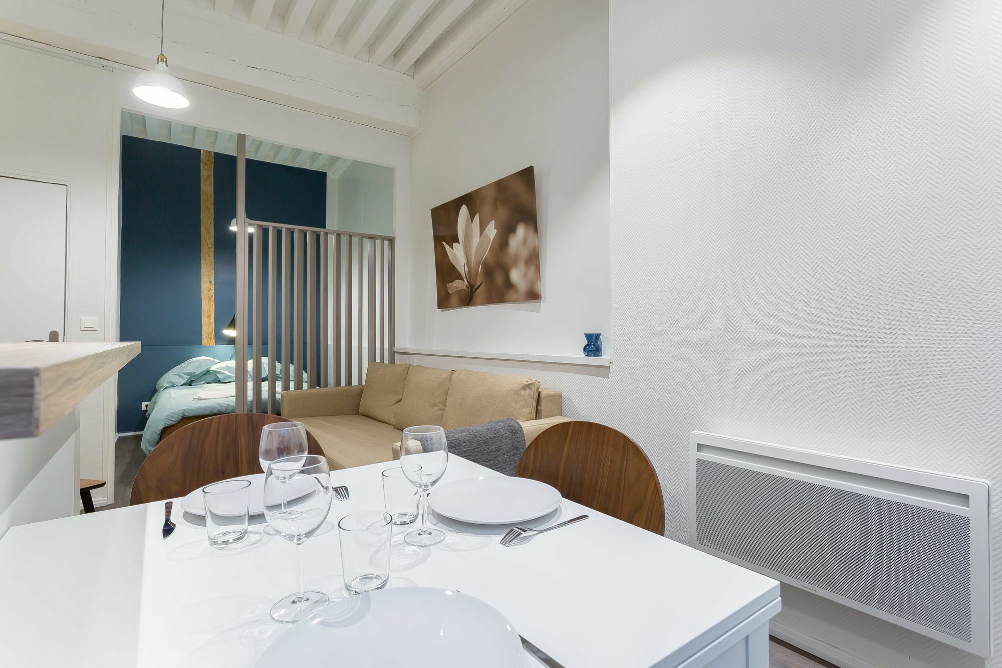 Apartament Jusqu A 6 Personnes Au Coeur Du Vieux Lyon Zewnętrze zdjęcie
