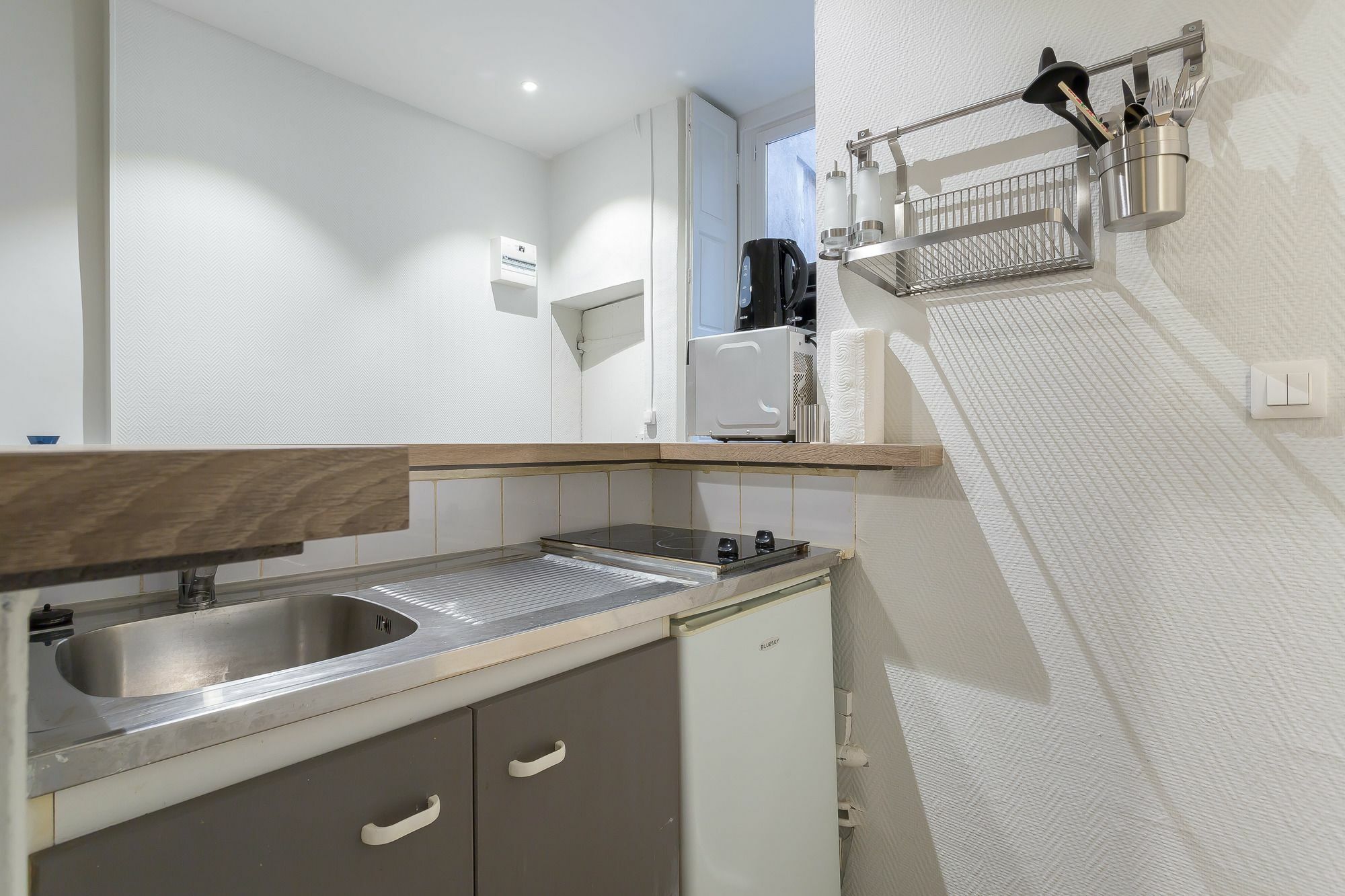Apartament Jusqu A 6 Personnes Au Coeur Du Vieux Lyon Zewnętrze zdjęcie